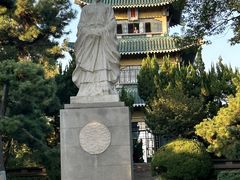 -东湖听涛景区