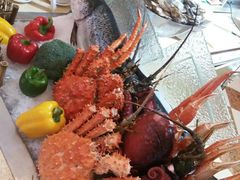 -广州凤凰城酒店-维也纳西餐厅