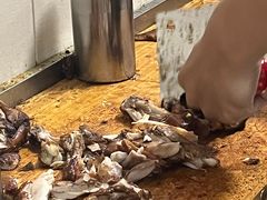 -老河南大学西门·鸡腿饼(健康路店)