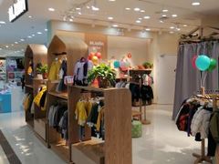 -翠微百货(龙德店)