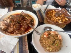 -眉州东坡酒楼