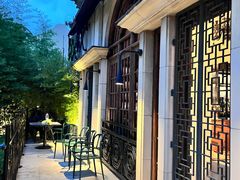 -伯衡55·吉品轩(乌鲁木齐南路店)