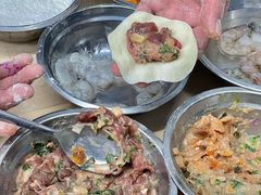 -柒柒海里·平价海鲜·蒸汽·家宴(金沙滩店)