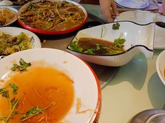 -林海雪乡铁锅炖·东北菜(夏湾店)