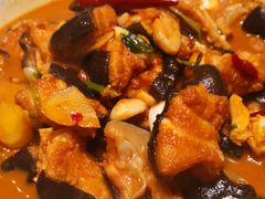-唐师傅湘西名菜馆(武陵路店)