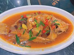 -小海豚•老字号海鲜餐厅(天涯店)