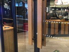 门面-星巴克臻选(北京世贸天阶店)