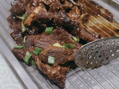 -箪食巷私房菜馆·鲁菜(玉函路店)