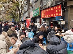 -东仓门早市