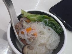 -点蹄擂椒猪脚饭(天虹汇一城店)