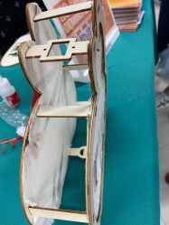 -孩子王童乐园(马群店)