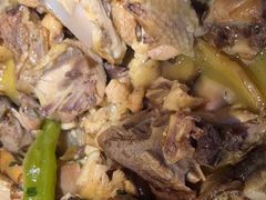 -印象鲵宴·张家界地标美食名片(溪布街店)