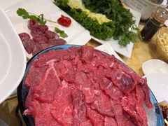 -清真军邺·金富苑肥牛(石坡街旗舰店)