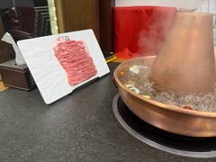 -仁和四季涮肉馆(天坛南门店)