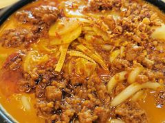 招牌肉沫麻酱土豆粉-蜀小沫肉沫麻酱土豆粉(北桥店)