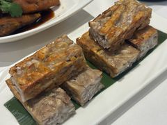 -金河半岛园林酒家(金融城店)