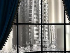 -国际饭店·原点咖啡吧ORIGIN CAFE&BAR