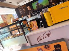 -麦当劳(黄石北路店)
