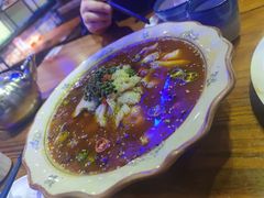 -尚岛私房菜(西方巷店)