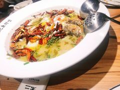 -太二酸菜鱼(福州泰禾店)