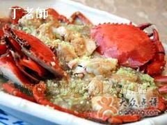 沙公大蟳-海边餐厅