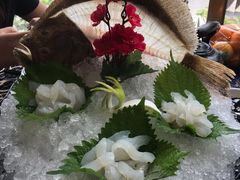 -祈胜邨•顺德鱼生•顺德菜(容桂店)