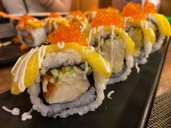 榴莲芝士寿司-昊·来了寿司(双楠2店)