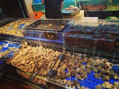-九月海·海鲜自助(世纪东方店)
