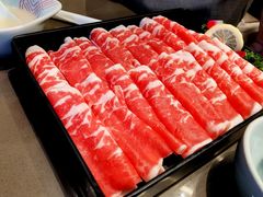 草原羔羊肉-海底捞火锅(长宁路龙之梦店)