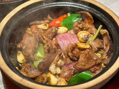 沙姜啫猪脷-啫神·广州地标美食(北京路店)