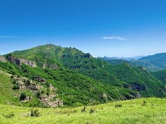 -灵山