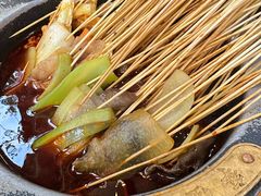 -冒椒火辣(奎星楼街店)