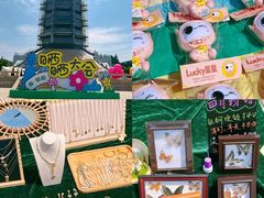 -大报恩寺遗址景区