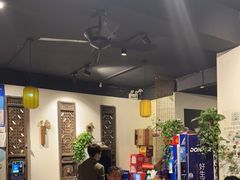 大堂-椿不老