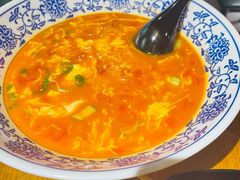 勾魂疙瘩汤-腰子哥烤串(石佛营炫特店)