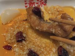 -涿派·炝锅鱼(涿州店)