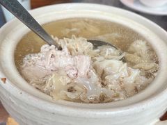 -肴约·花园式餐厅(湖里店)