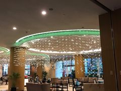 -青岛海尔洲际酒店