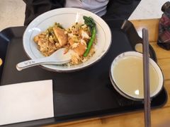 -狮头牌卤味研究所·卤味饭(花城汇南区店)