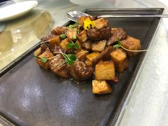 -嘉宴(明发外滩广场店)