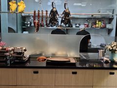 -胜记为食家·创新粤菜(车公庙店)