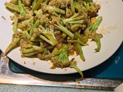 -李氏疙瘩汤·本地海鲜·老烟台菜(所城里店)