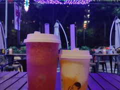 -劲烧-烧烤工坊(保利水城店)