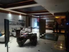 -天天足道(紫荆店)
