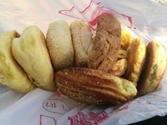 -太原面食店(解放路店)