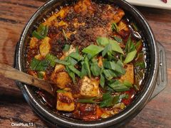 -陈麻婆豆腐(旗舰店)