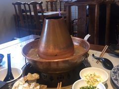 -宣武小院涮肉(前门店)
