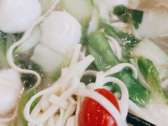 -同心楼(解放北路店)