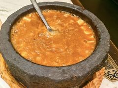 -径山十八道·风味民间菜(杭州总店)