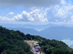 -梧桐山风景名胜区